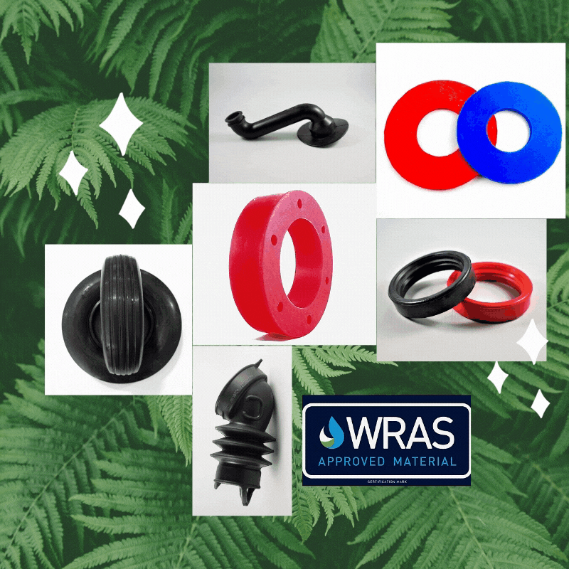 WRAS ONAYLI MATERYALLER